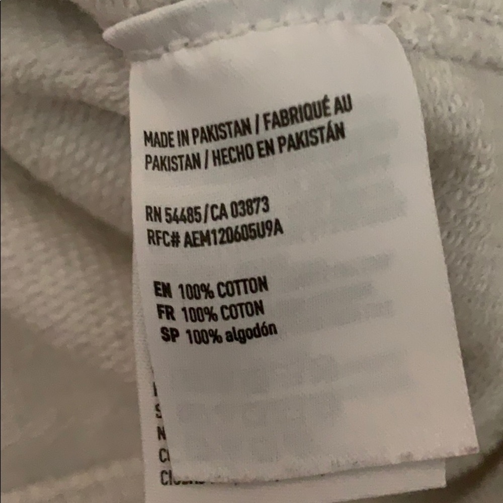 American eagle pullover - Picture 4 of 4